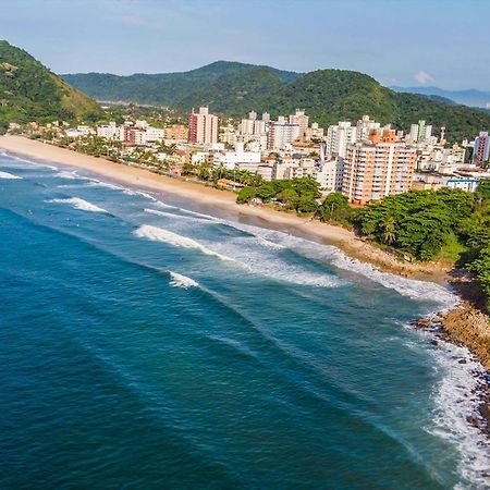 Apartamento Asturias Guaruja Exterior photo