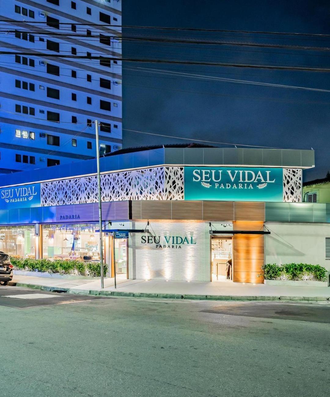 Apartamento Asturias Guaruja Exterior photo