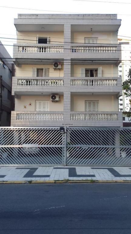 Apartamento Asturias Guaruja Exterior photo